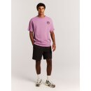 Protest Elstow T-Shirt plum mauve