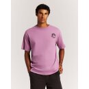 Protest Elstow T-Shirt plum mauve