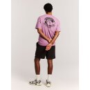 Protest Elstow T-Shirt plum mauve