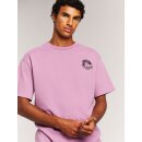 Protest Elstow T-Shirt plum mauve