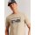 Protest Hanwell T-Shirt bamboobeige