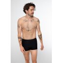 Protest Carst Swimtrunk true black