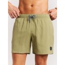 Protest Davey Beachshort fern green