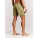 Protest Davey Beachshort fern green