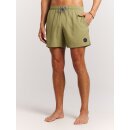 Protest Davey Beachshort fern green