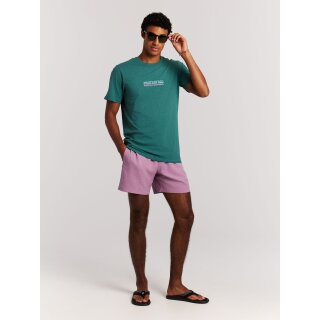 Protest Davey Beachshort plum mauve