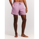 Protest Davey Beachshort plum mauve