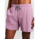 Protest Davey Beachshort plum mauve