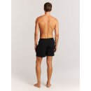 Protest Faster Beachshort true black