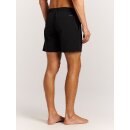Protest Faster Beachshort true black