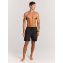 Protest Acorn Beachshort true black
