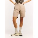 Protest Yaku Shorts bamboobeige