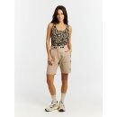 Protest Yaku Shorts bamboobeige