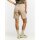 Protest Yaku Shorts bamboobeige