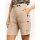 Protest Yaku Shorts bamboobeige