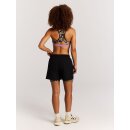 Protest Anise Shorts true black