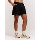 Protest Anise Shorts true black