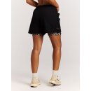 Protest Anise Shorts true black