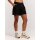 Protest Anise Shorts true black