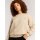 Protest Cover Sweatshirt bamboobeige