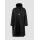 Protest Laugh Rain Poncho true black