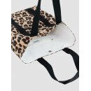 Protest Factor Bag fudgecamel