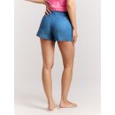 Protest Days Shorts sky denim