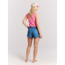 Protest Days Shorts sky denim