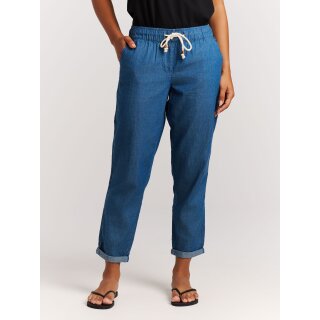 Protest Foster Pants sky denim
