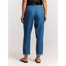 Protest Foster Pants sky denim