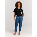 Protest Foster Pants sky denim