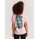 Protest Las T-Shirt valerianlilac