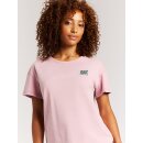 Protest Las T-Shirt valerianlilac