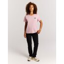 Protest Las T-Shirt valerianlilac
