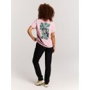 Protest Las T-Shirt valerianlilac