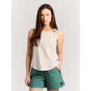 Protest Davis Singlet kitoffwhite