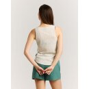 Protest Davis Singlet kitoffwhite