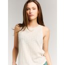 Protest Davis Singlet kitoffwhite