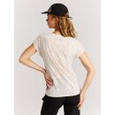 Protest Gusta T-Shirt kitoffwhite