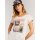 Protest Gusta T-Shirt kitoffwhite