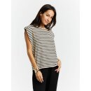 Protest Fancier T-Shirt kitoffwhite