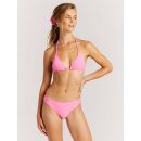 Protest Balance Triangle Bikini cheeky pink