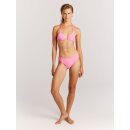 Protest Balance Triangle Bikini cheeky pink