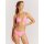 Protest Balance Triangle Bikini cheeky pink