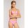 Protest Balance Triangle Bikini cheeky pink