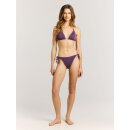 Protest Layo Triangle Bikini jelly purple
