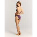 Protest Layo Triangle Bikini jelly purple