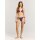 Protest Layo Triangle Bikini jelly purple