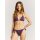 Protest Layo Triangle Bikini jelly purple