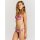 Protest Grayce Triangle Bikini punch pink